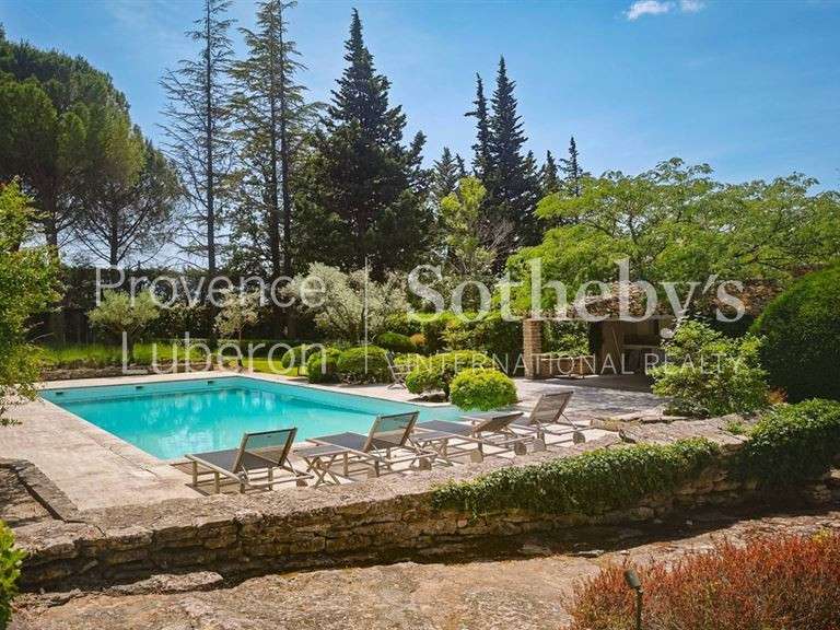 Maison Gordes