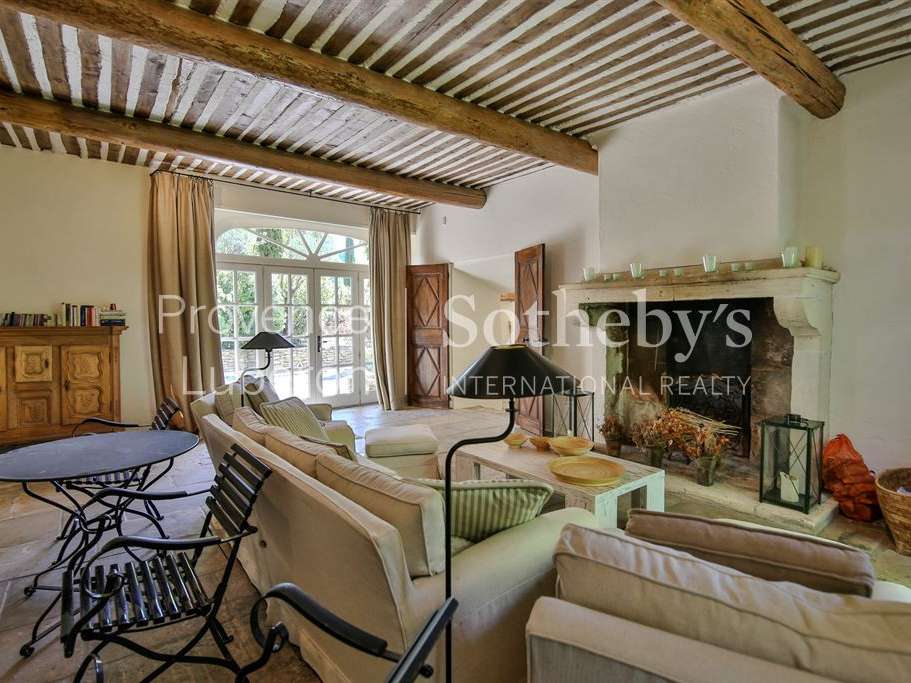 Maison Gordes