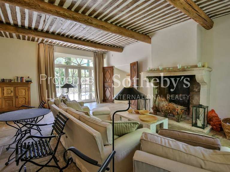 Maison Gordes - 5 chambres - 390m²