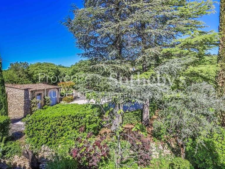 Maison Gordes - 5 chambres - 390m²