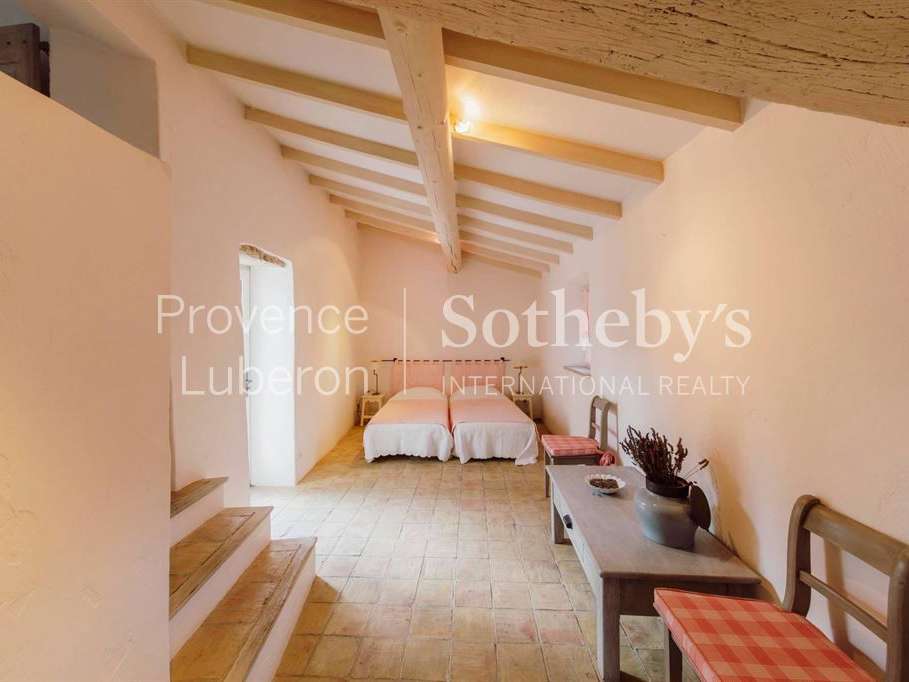 Maison Gordes