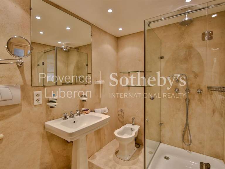 Maison Gordes - 5 chambres - 390m²
