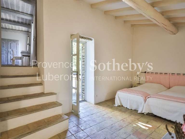Maison Gordes - 5 chambres - 390m²