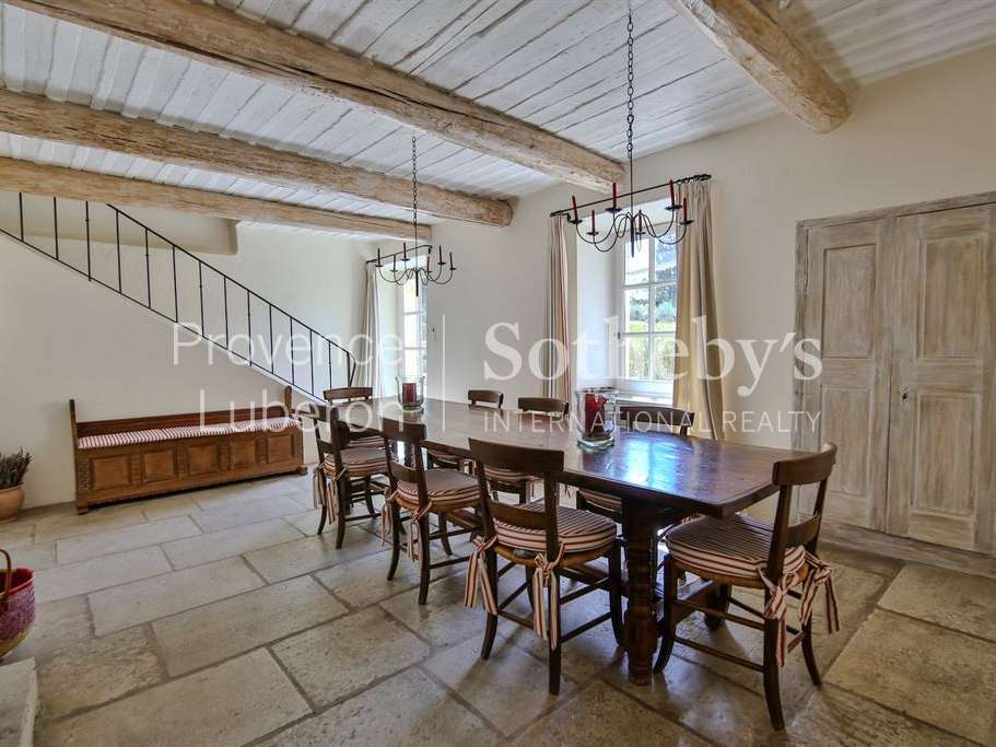 Maison Gordes