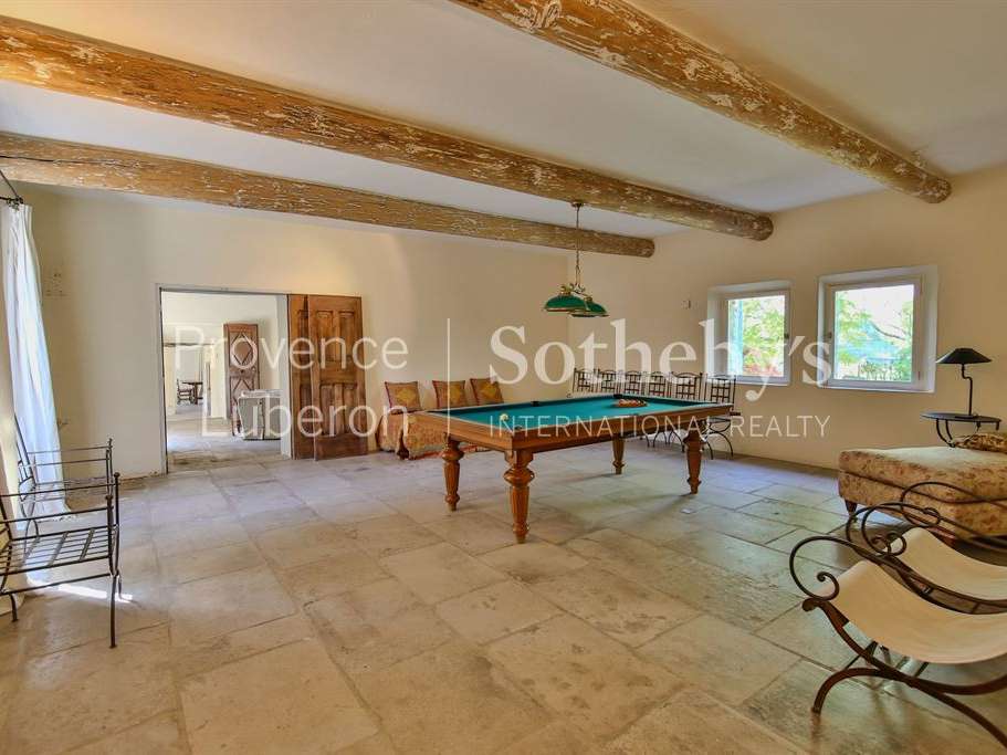 Maison Gordes