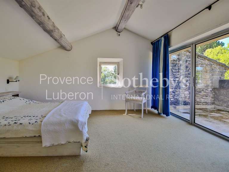 Maison Gordes - 5 chambres - 390m²