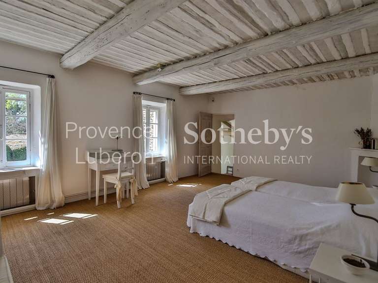 Maison Gordes - 5 chambres - 390m²