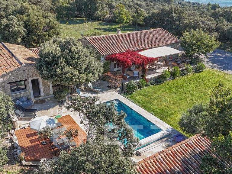 Maison Gordes