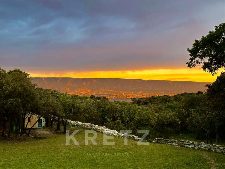 Maison Gordes - 4 chambres - 180m²