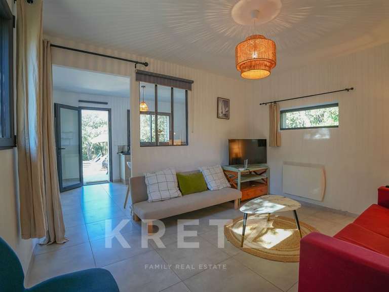 Maison Gordes - 4 chambres - 180m²