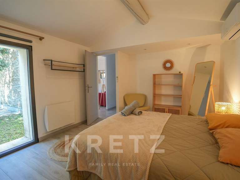 Maison Gordes - 4 chambres - 180m²