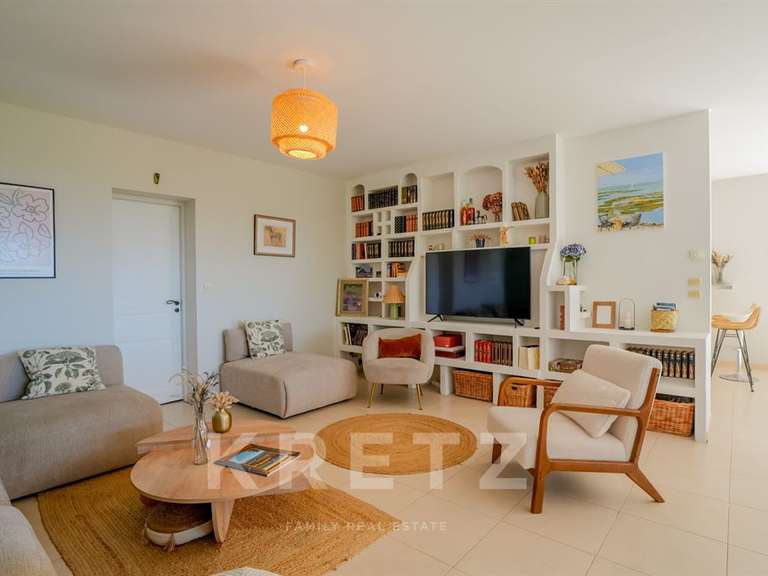 Maison Gordes - 4 chambres - 180m²