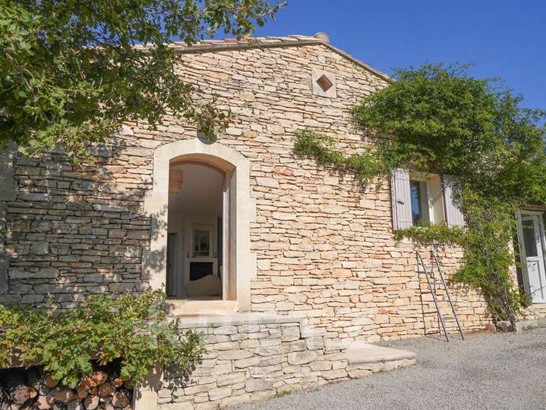 Maison Gordes - 4 chambres - 180m²