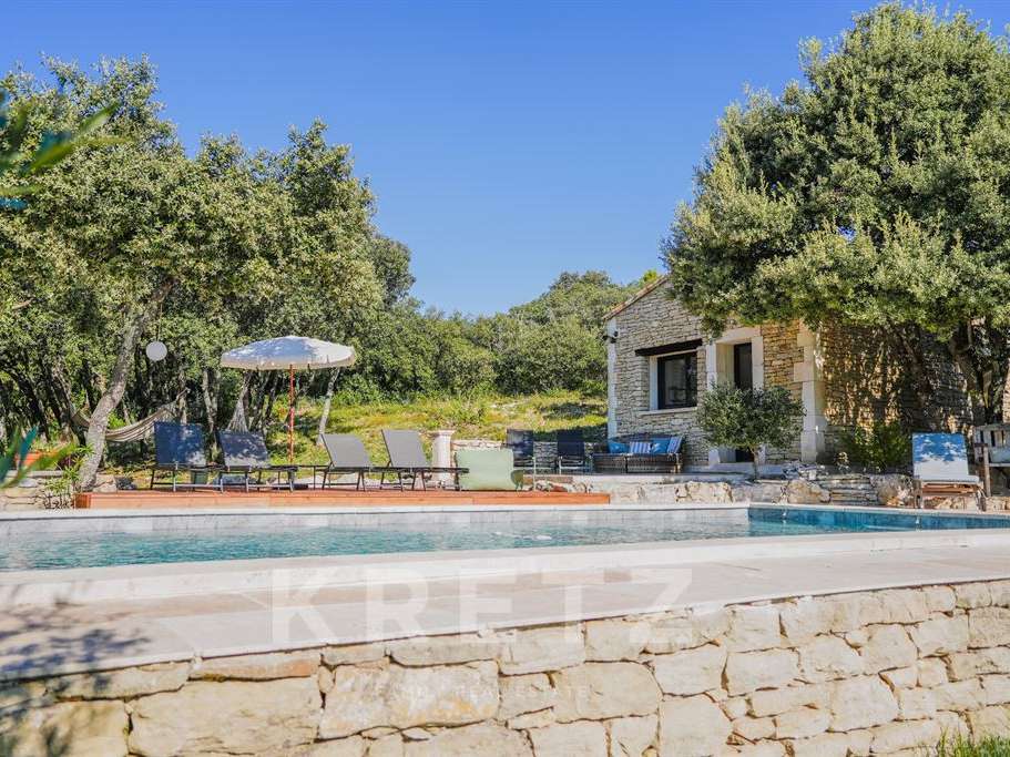 Maison Gordes