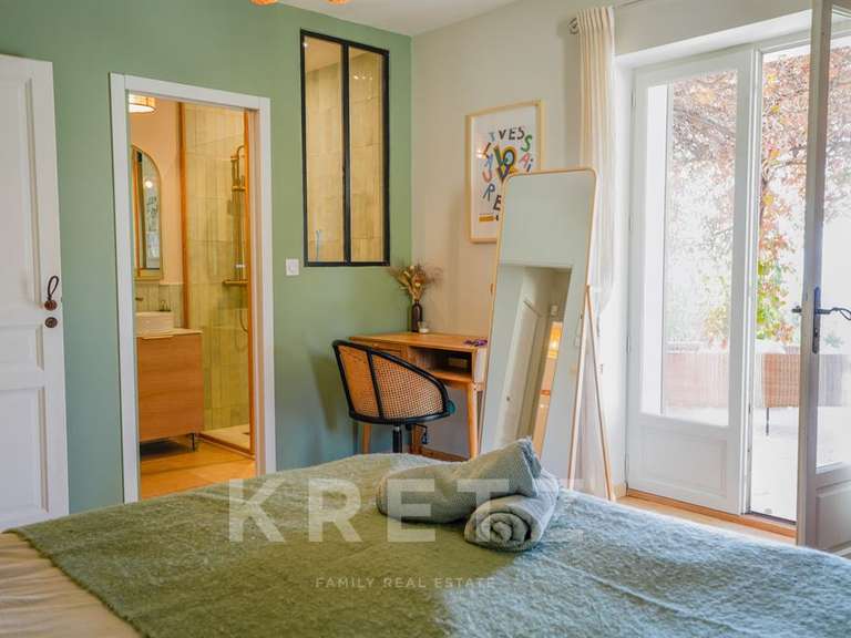 Maison Gordes - 4 chambres - 180m²