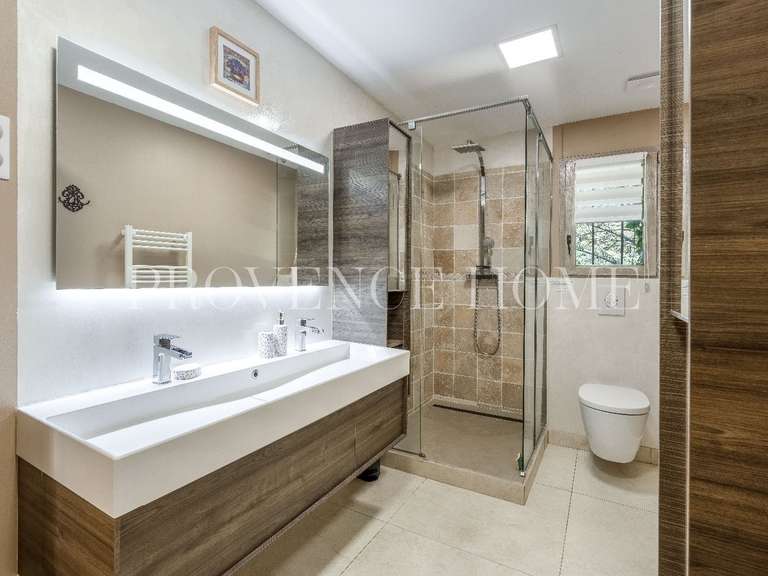Maison Gordes - 2 chambres - 80m²