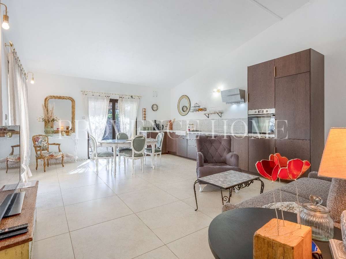 Maison Gordes