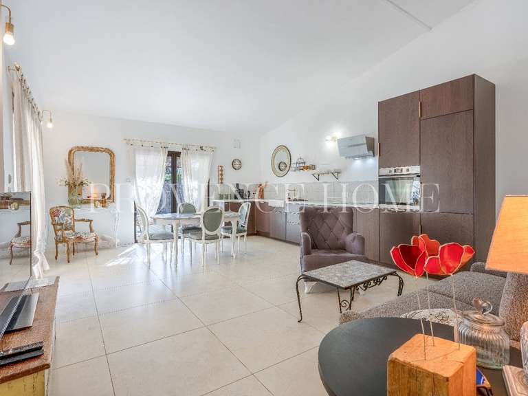 Maison Gordes - 2 chambres - 80m²