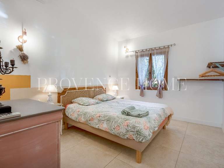 Maison Gordes - 2 chambres - 80m²