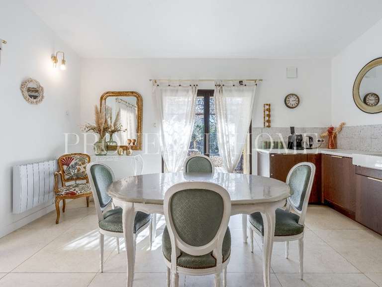 Maison Gordes - 2 chambres - 80m²