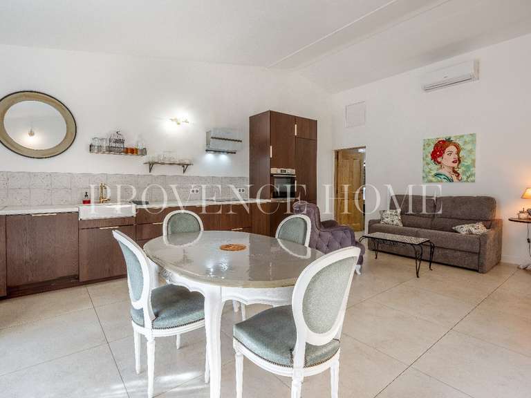 Maison Gordes - 2 chambres - 80m²