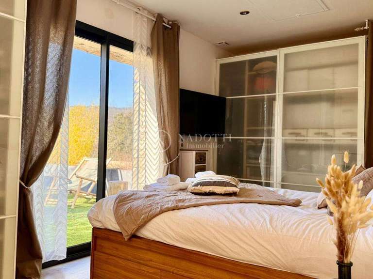 Maison Gordes - 3 chambres