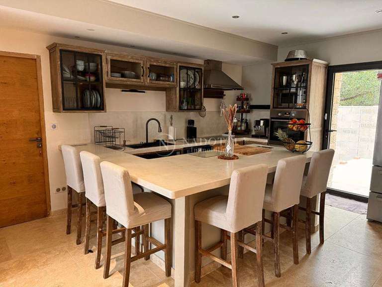 Maison Gordes - 3 chambres