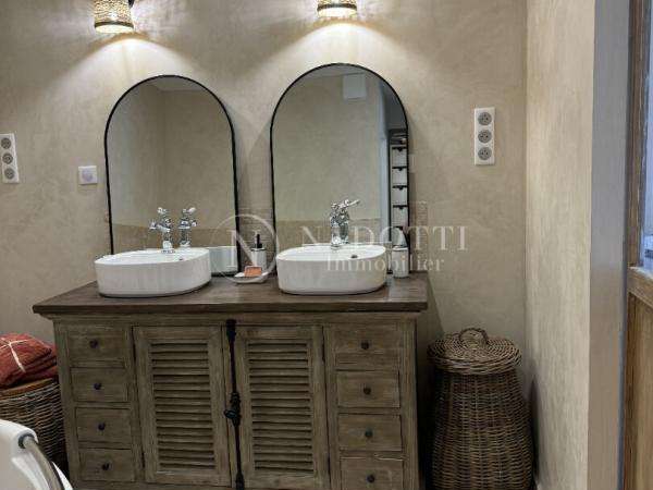 Maison Gordes