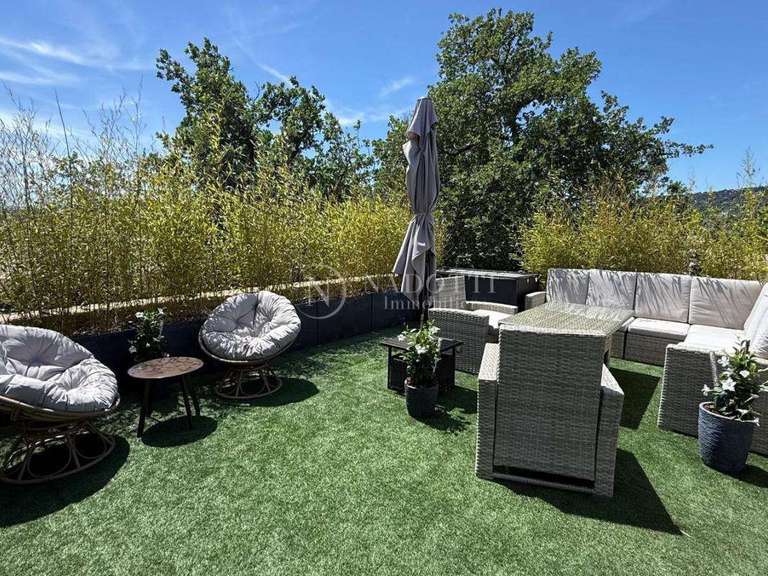 Maison Gordes - 3 chambres