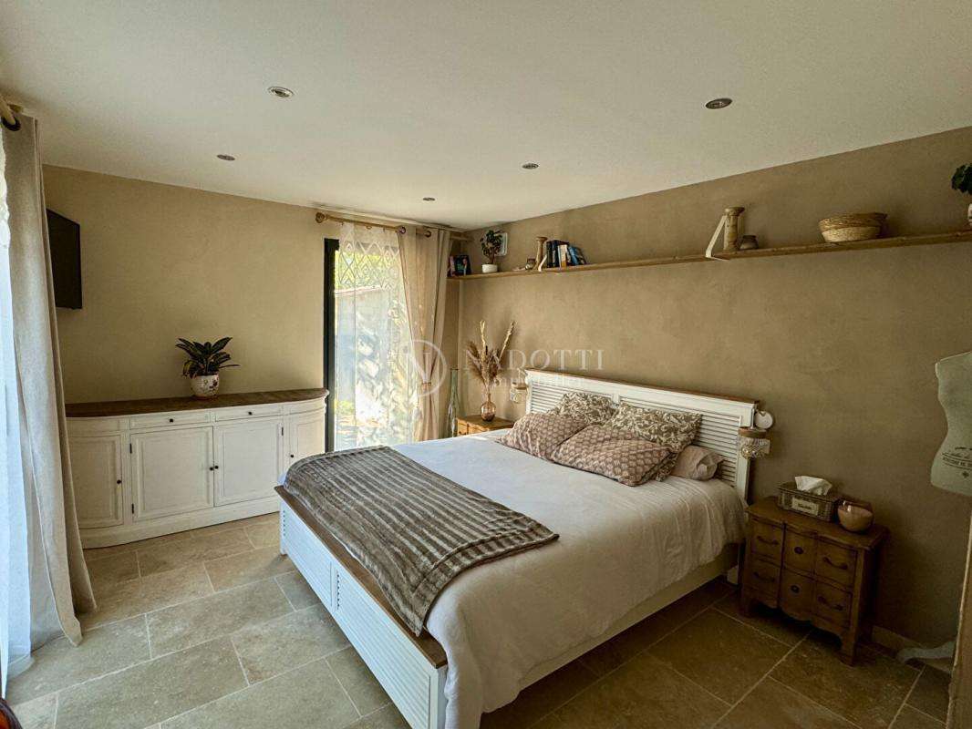 Maison Gordes