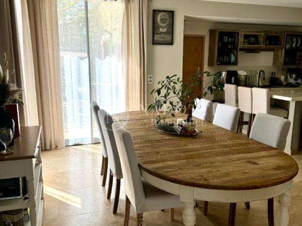 Maison Gordes - 3 chambres