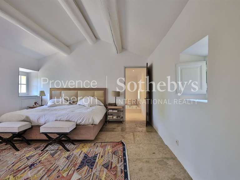 Maison Gordes - 6 chambres - 430m²