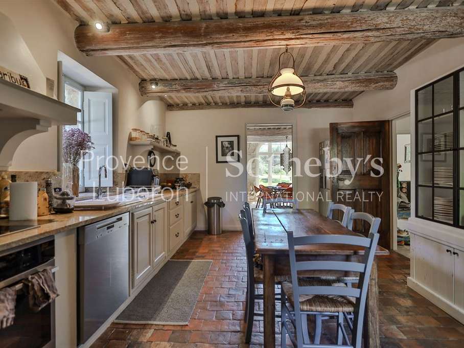 Maison Gordes
