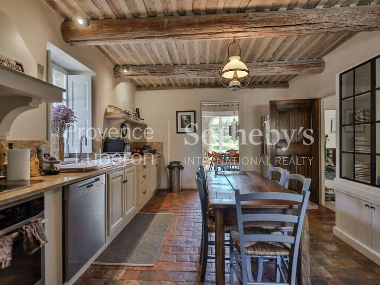 Maison Gordes - 6 chambres - 430m²