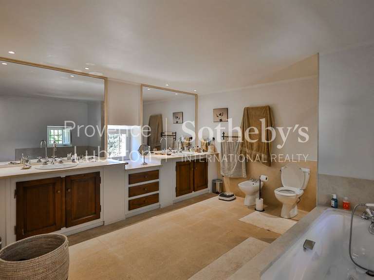 Maison Gordes - 6 chambres - 430m²