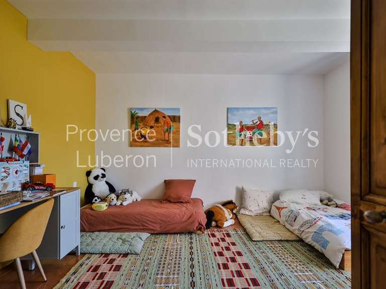 Maison Gordes - 6 chambres - 430m²