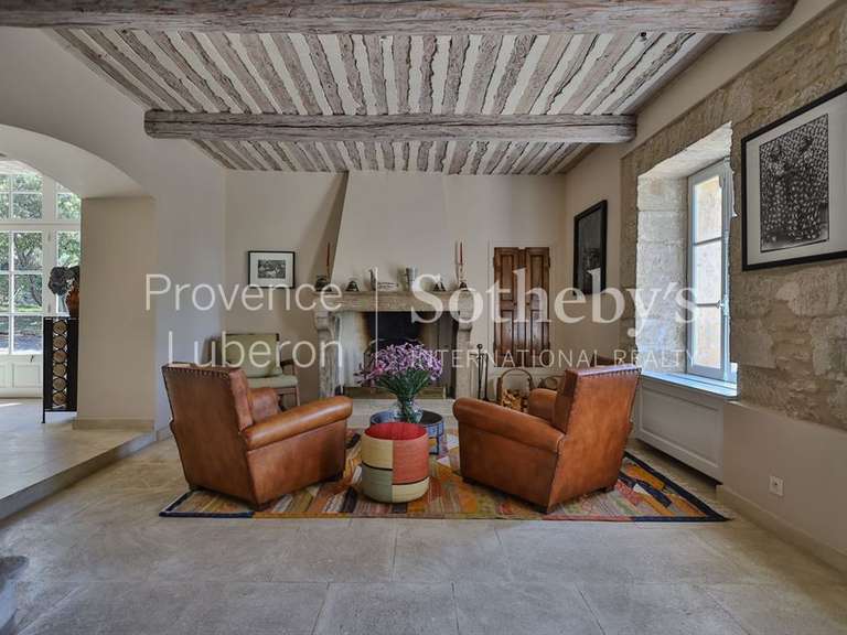 Maison Gordes - 6 chambres - 430m²