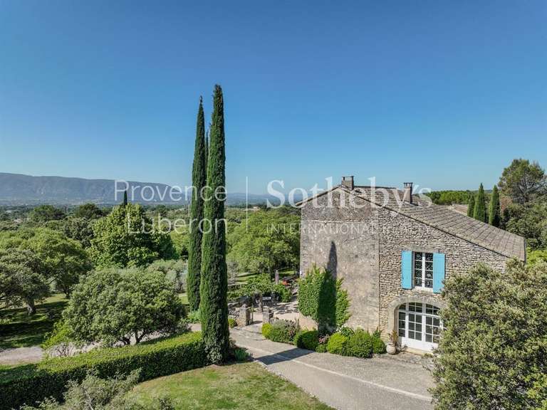Maison Gordes - 6 chambres - 430m²