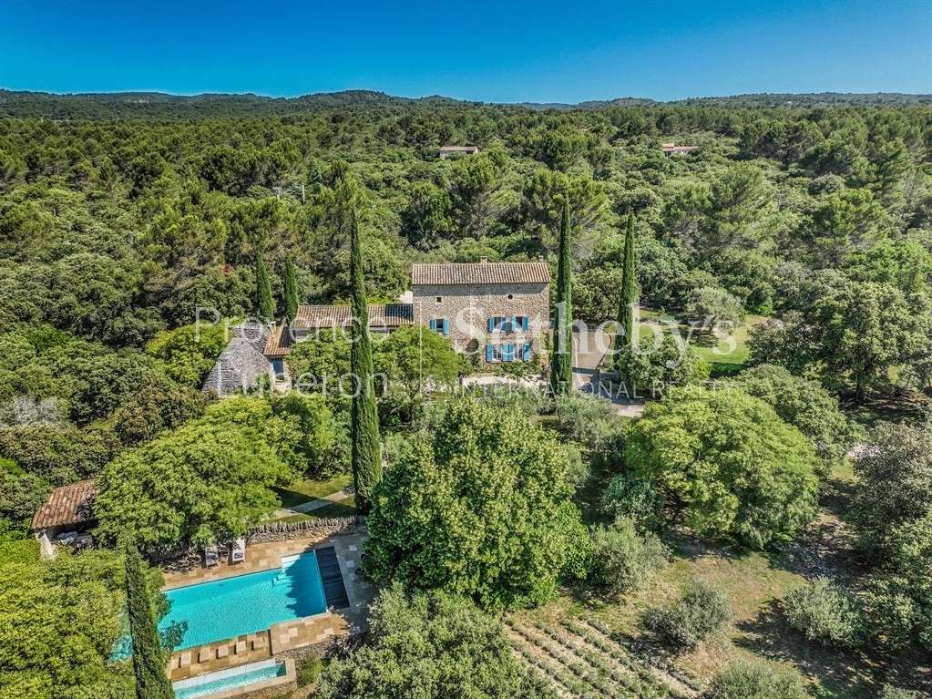 House Gordes