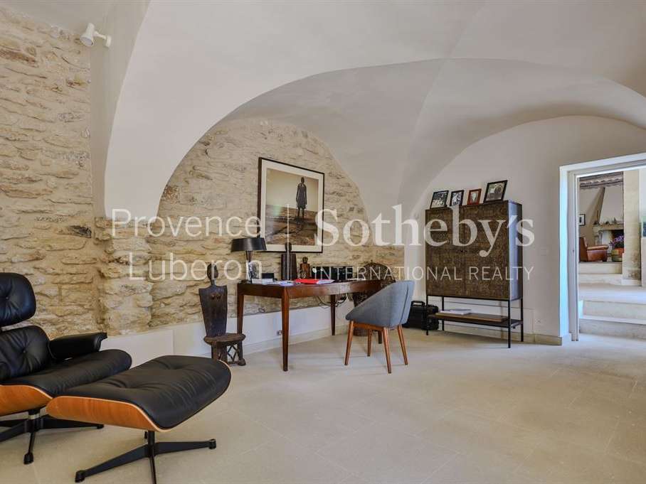 Maison Gordes