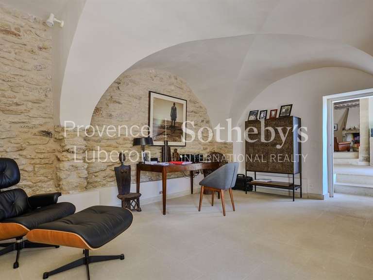 Maison Gordes - 6 chambres - 430m²