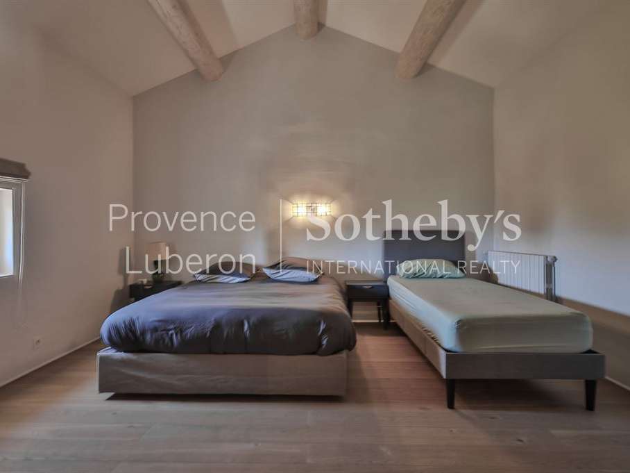 Maison Gordes