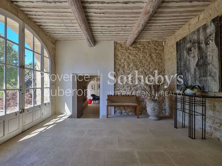 Maison Gordes - 6 chambres - 430m²