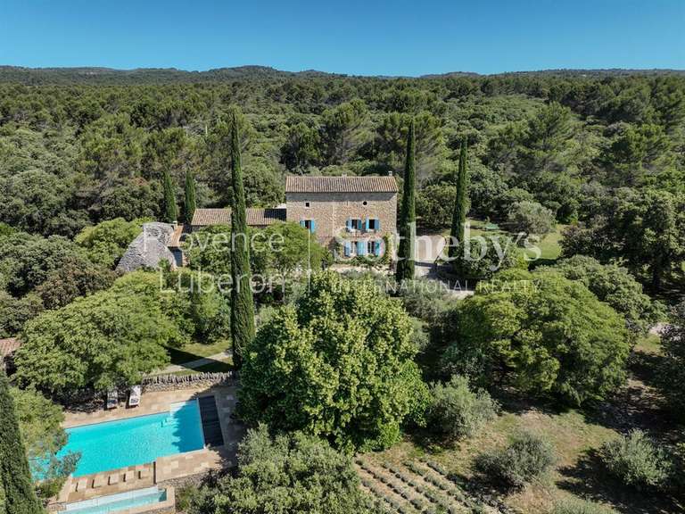 Maison Gordes - 6 chambres - 430m²