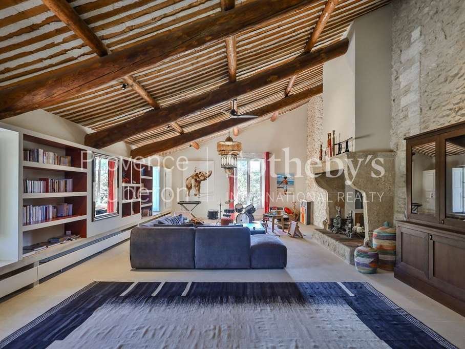Maison Gordes