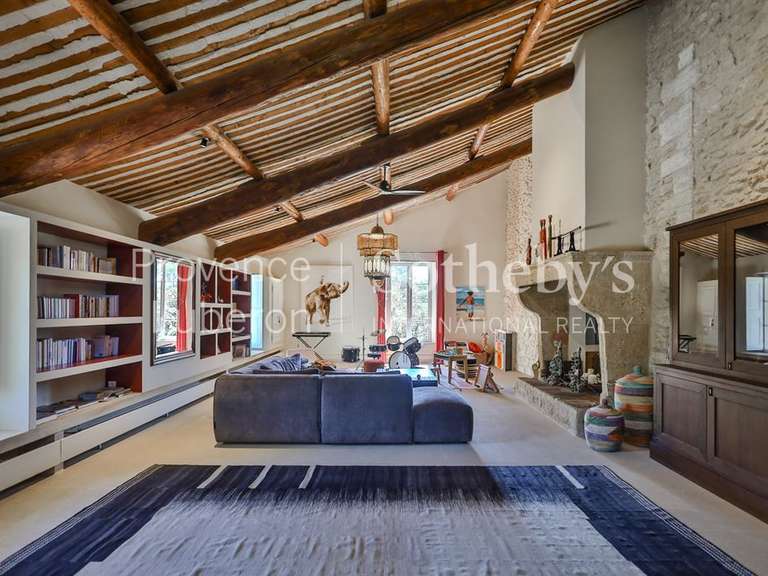 Maison Gordes - 6 chambres - 430m²
