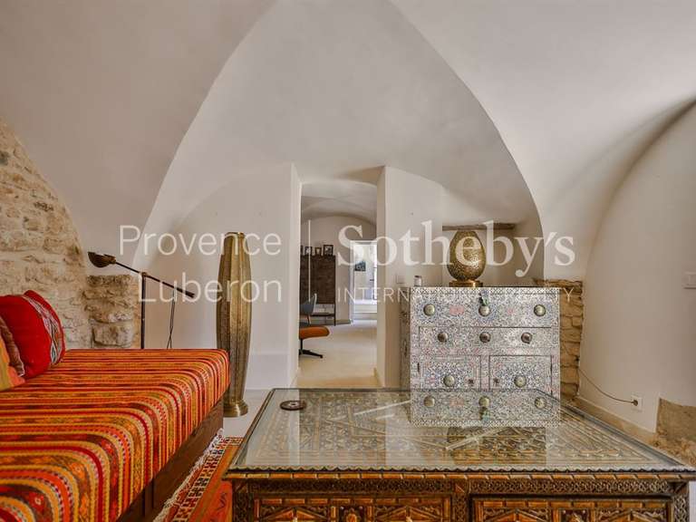 Maison Gordes - 6 chambres - 430m²