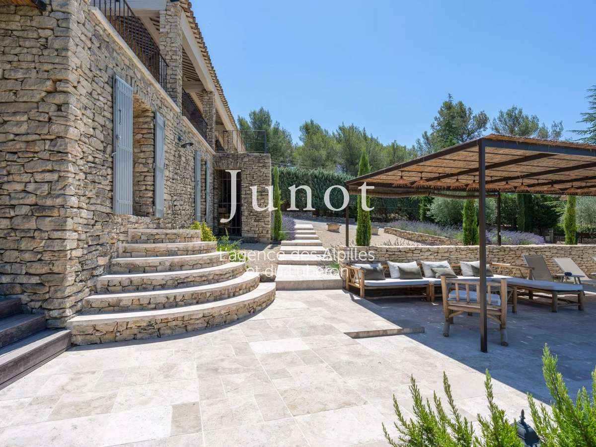 Maison Gordes