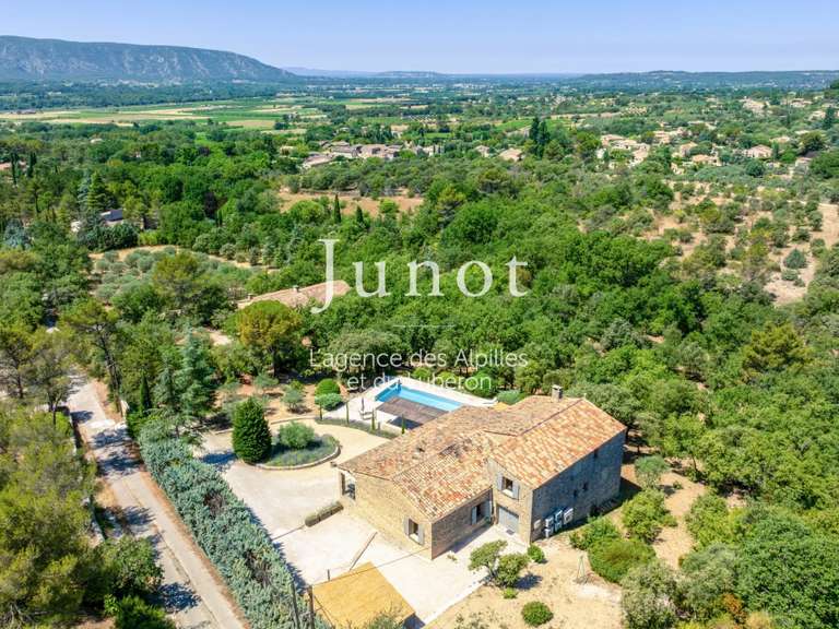 Maison Gordes - 5 chambres - 220m²