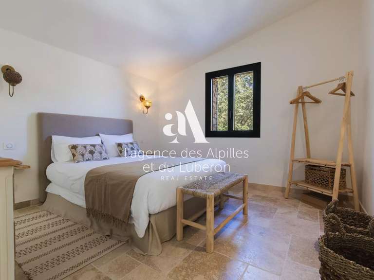 Maison Gordes - 5 chambres - 220m²